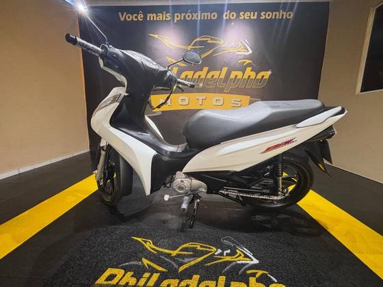 HONDA BIZ 110i HONDA BIZ 110i
